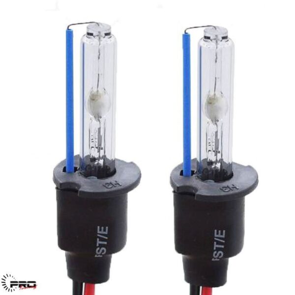 Hid Replacement Bulbs H3