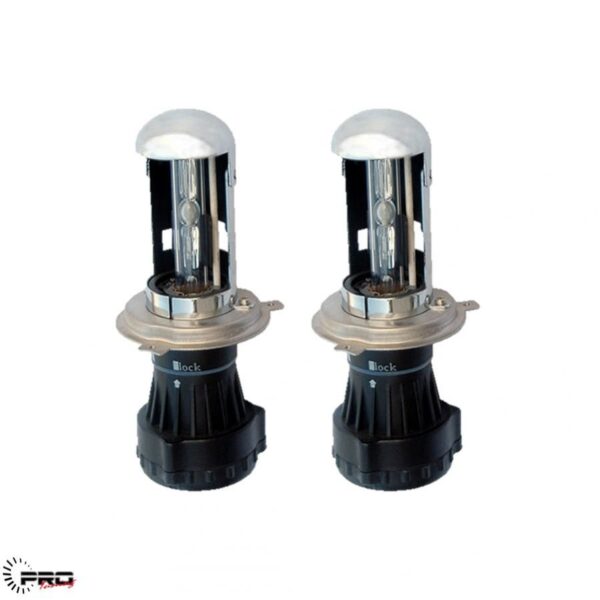 Hid Replacement Bulbs H4