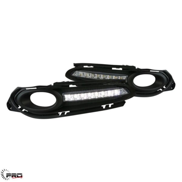 Fog Honda Vezel HD011L
