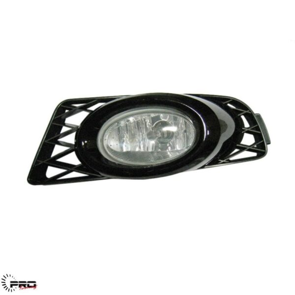 Fog Honda Civic FD2 09-2011 - HD345