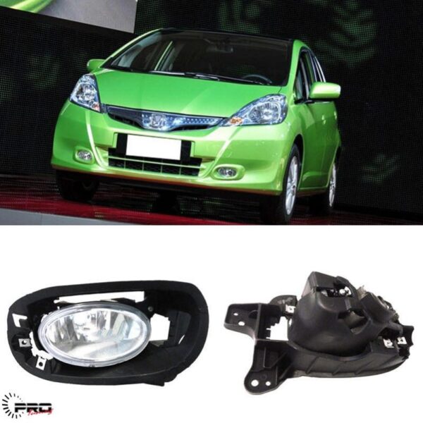 Fog Honda Fit 11-14 HD579