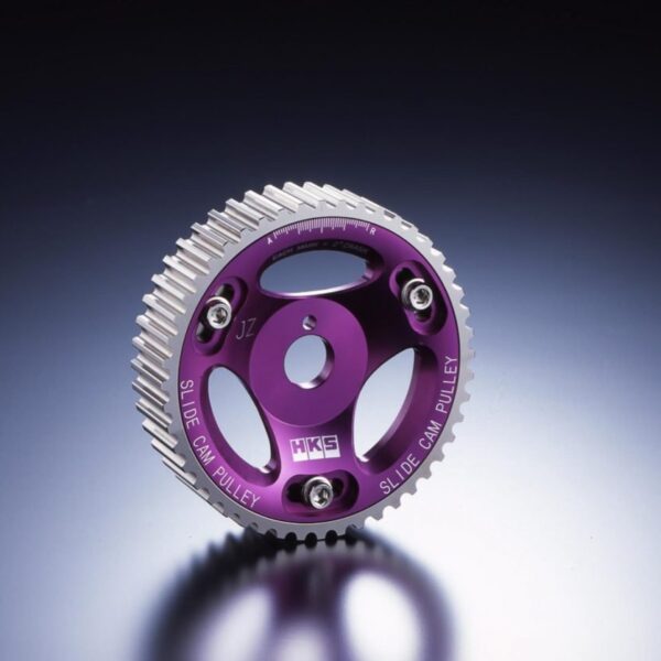 Hks Cam Pulley