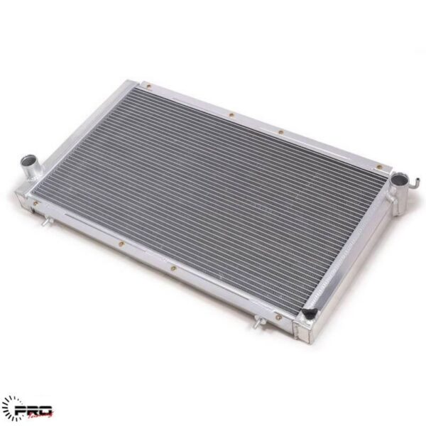Mitsubishi Evolution 7/8/9 Aluminium Slim Radiator