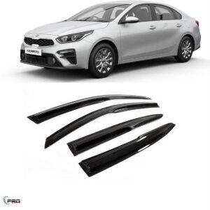 Windshield Kia Cerato 2019-UP