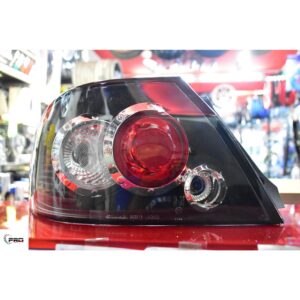 Sonar Mitsubishi Lancer CS3 03-08 Tail Lights