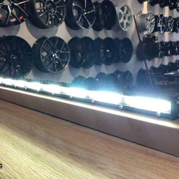 Second image of Fog Led Bar 26" (slim)