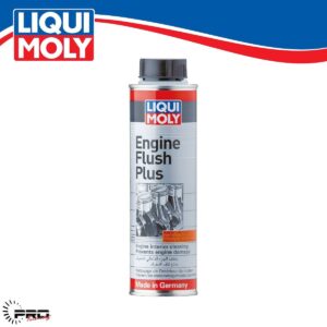 Liqui Moly Engine Flush