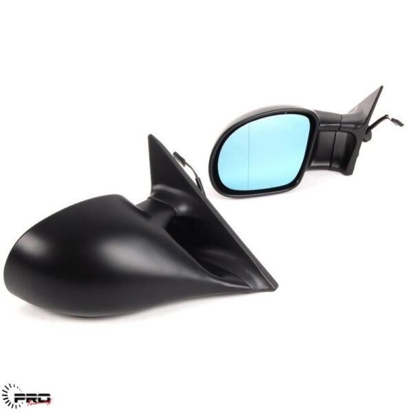 Bmw M - mirrors