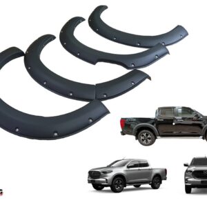 Fender Flares Mazda BT50