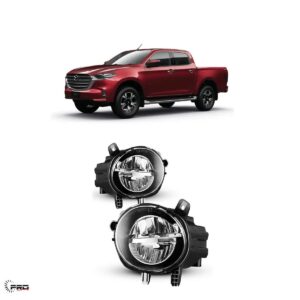 Fog Mazda Bt50 2021 - MZ8620X