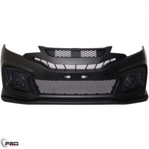 Bodykit Honda Fit 2015