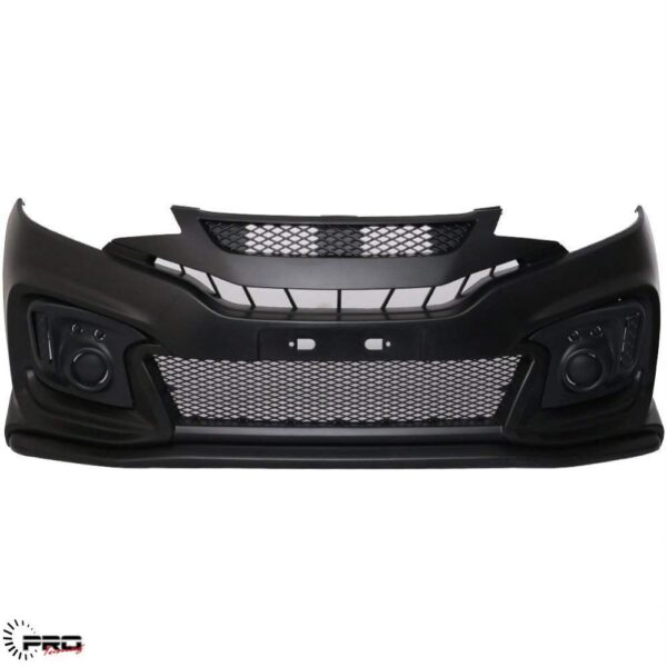 Bodykit Honda Fit 2015