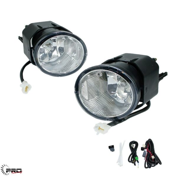 Fog Nissan Juke / Murano / Tiida / X-Trail 08-11 - NS373