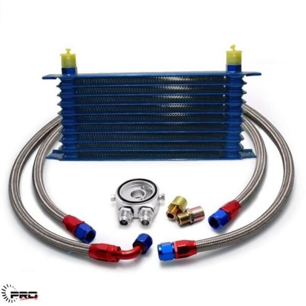 Oil Cooler