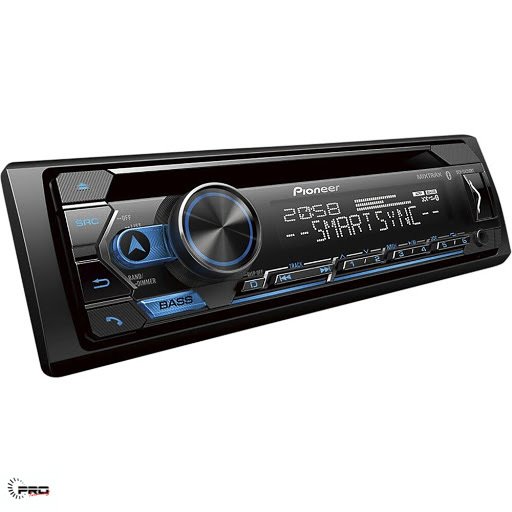 Pioneer CD player Deh-S4250BT
