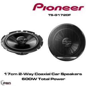 Pioneer Speaker TS-G1620F 16cm