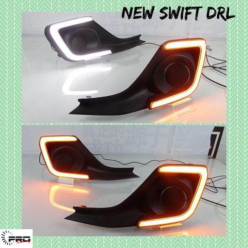 Fog Light Suzuki Swift 2018 - UP DRL