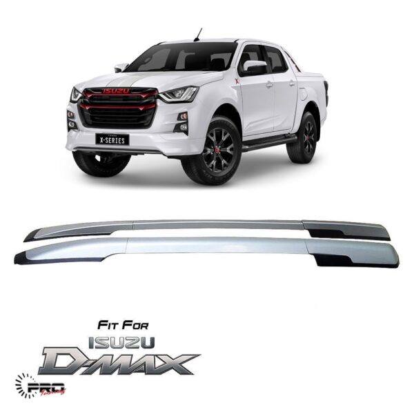 ROOF BAR NEW ISUZU 2022-UP