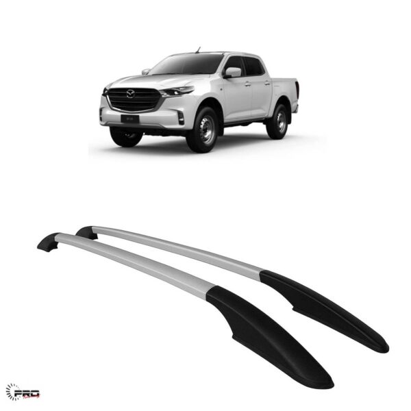 Roof Bar New Mazda BT50 2021 - UP