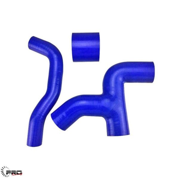 Samco Intercooler Pipe Subaru GC/GD