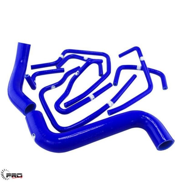 Samco Water Hoses Honda Civic D15/D16