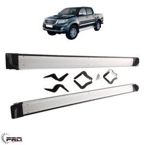 Side Step Toyota Hilux
