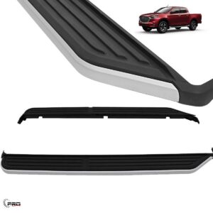 Mazda NEW BT50 2021 - 2025 Side Step