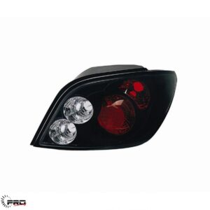 Sonar Peugeot 307 tail lights