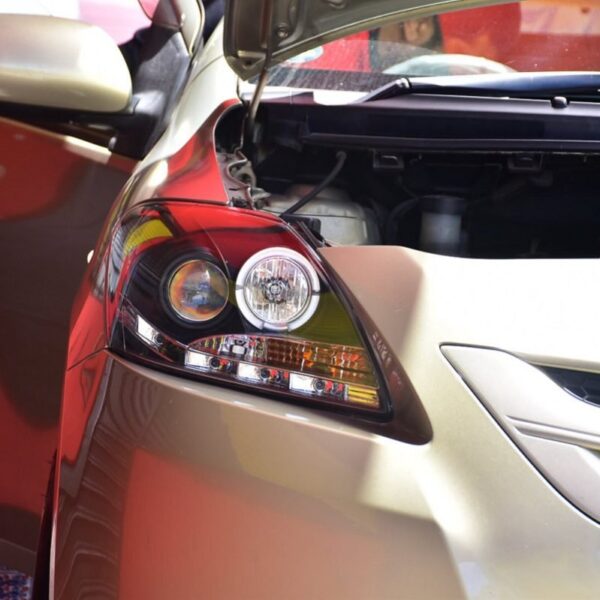 Second image of Sonar Belta/Vios 2008-UP Headlights