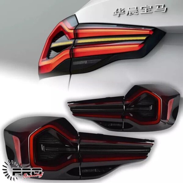 Sonar Bmw X3 G01 2017- 2024 Tail Light