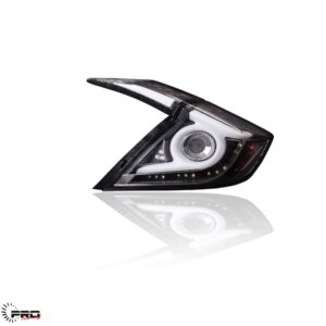 Sonar Honda Civic 2016-UP Light Tube Tail