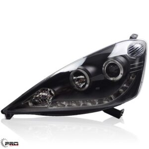 Sonar Honda Fit - Jazz 08-10 headlights