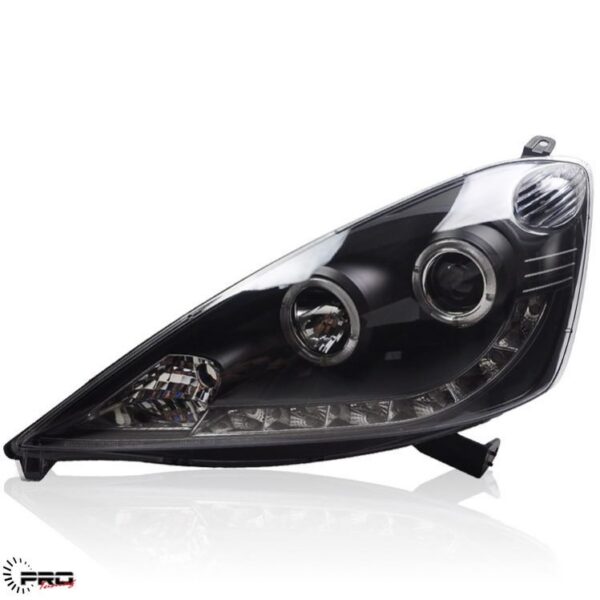 Sonar Honda Fit - Jazz 08-10 headlights
