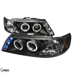 Sonar Nissan Sunny B14 Headlights