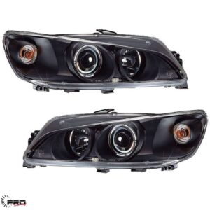 Sonar Peugeot 306 headlights