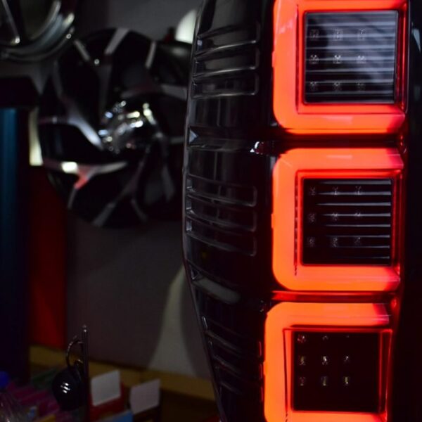 Sonar Ford Ranger 11-18 Led Tail (light Tube)