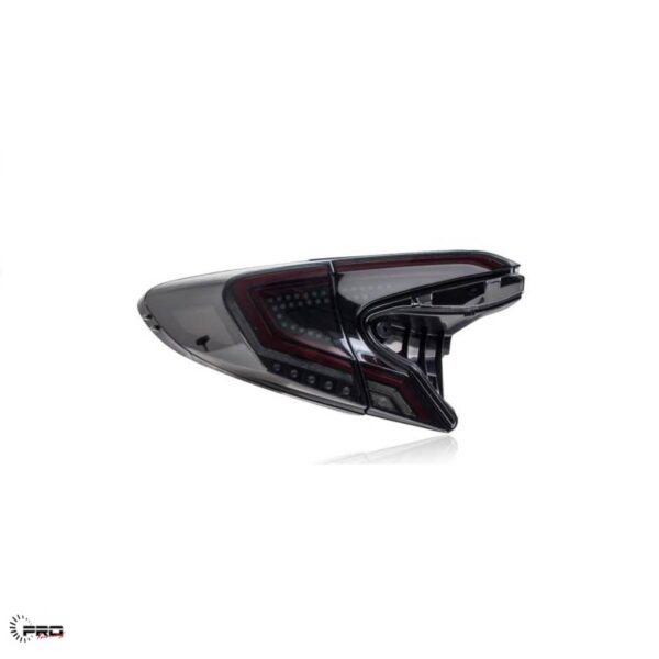Sonar Toyota CHR Tail Light