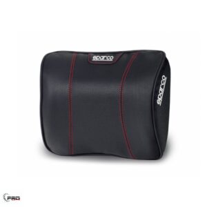 SPARCO SPC4008BK NECK PILLOW