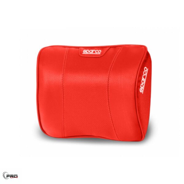 SPARCO SPC4008RS NECK PILLOW