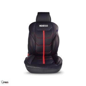 SPARCO SPS414RD Backrest