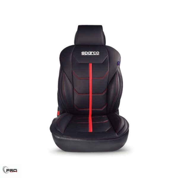 SPARCO SPS414RD Backrest