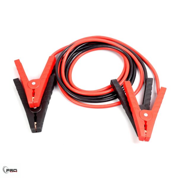Second image of SPARCO SPT801 JUMP STARTER CABLE 400AMP