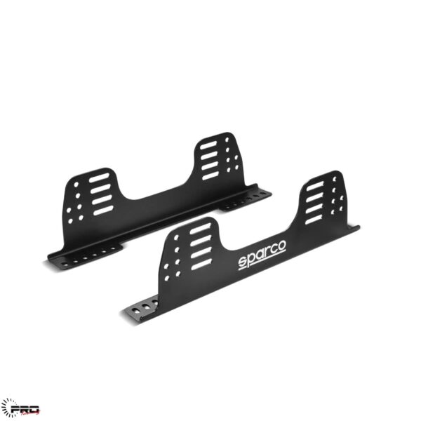 SPARCO SUPPORT RAIL - SIDE MOUNT IRON
