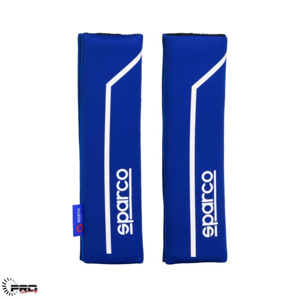SPARCO SPC1200XL SHOULDER PADS