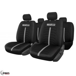 SPARCO SPC3502GR-D SEAT COVERS
