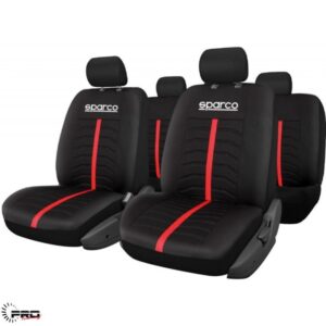 SPARCO SPC3502RD-D SEAT COVERS