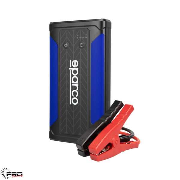 Sparco Jump Starter SPT804 8000mAh