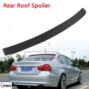 Sunroof Spoiler Bmw