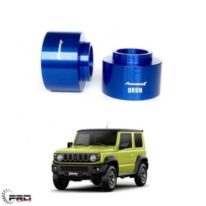 Suzuki Jimny Lift Kit Set