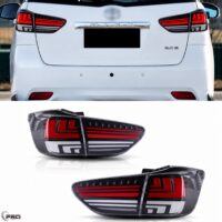 tail toyota wish